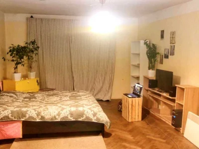 Apartment. Lviv, Lesya Ukrainky st.