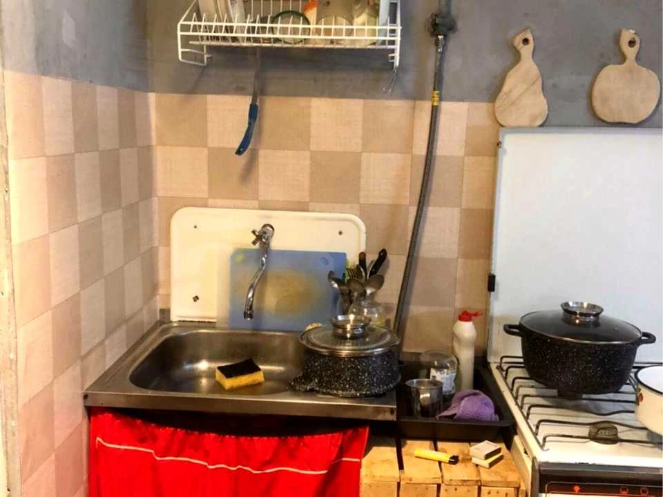 Apartment. Lviv, Lesya Ukrainky st.