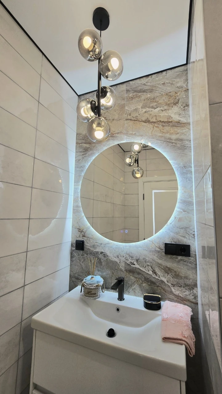 ‼️ OWNER‼️ Apartment with renovation 41 sq m, 4th floor, individual