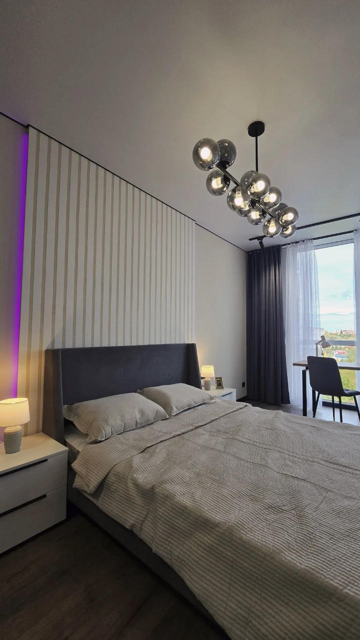‼️ OWNER‼️ Apartment with renovation 41 sq m, 4th floor, individual
