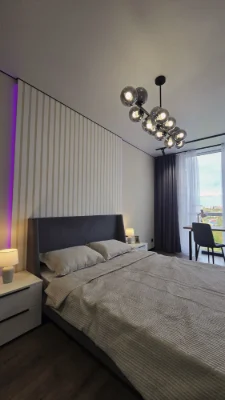 ‼️ OWNER‼️ Apartment with renovation 41 sq m, 4th floor, individual
