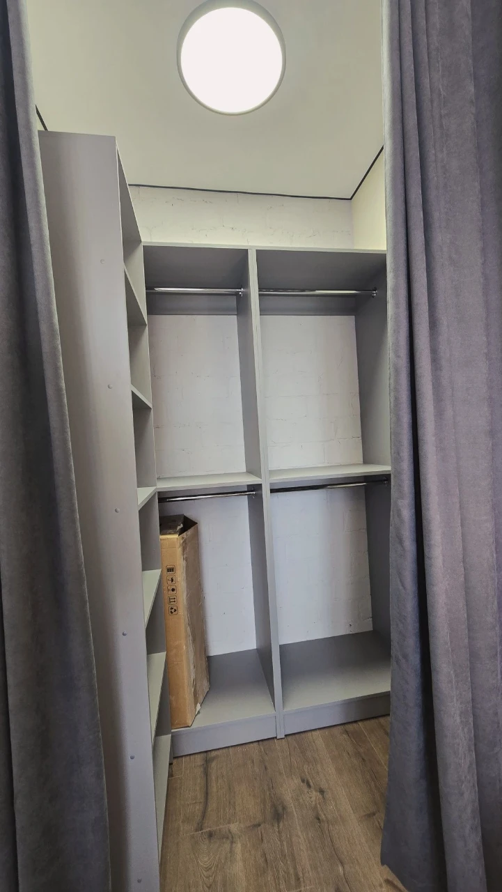 ‼️ OWNER‼️ Apartment with renovation 41 sq m, 4th floor, individual