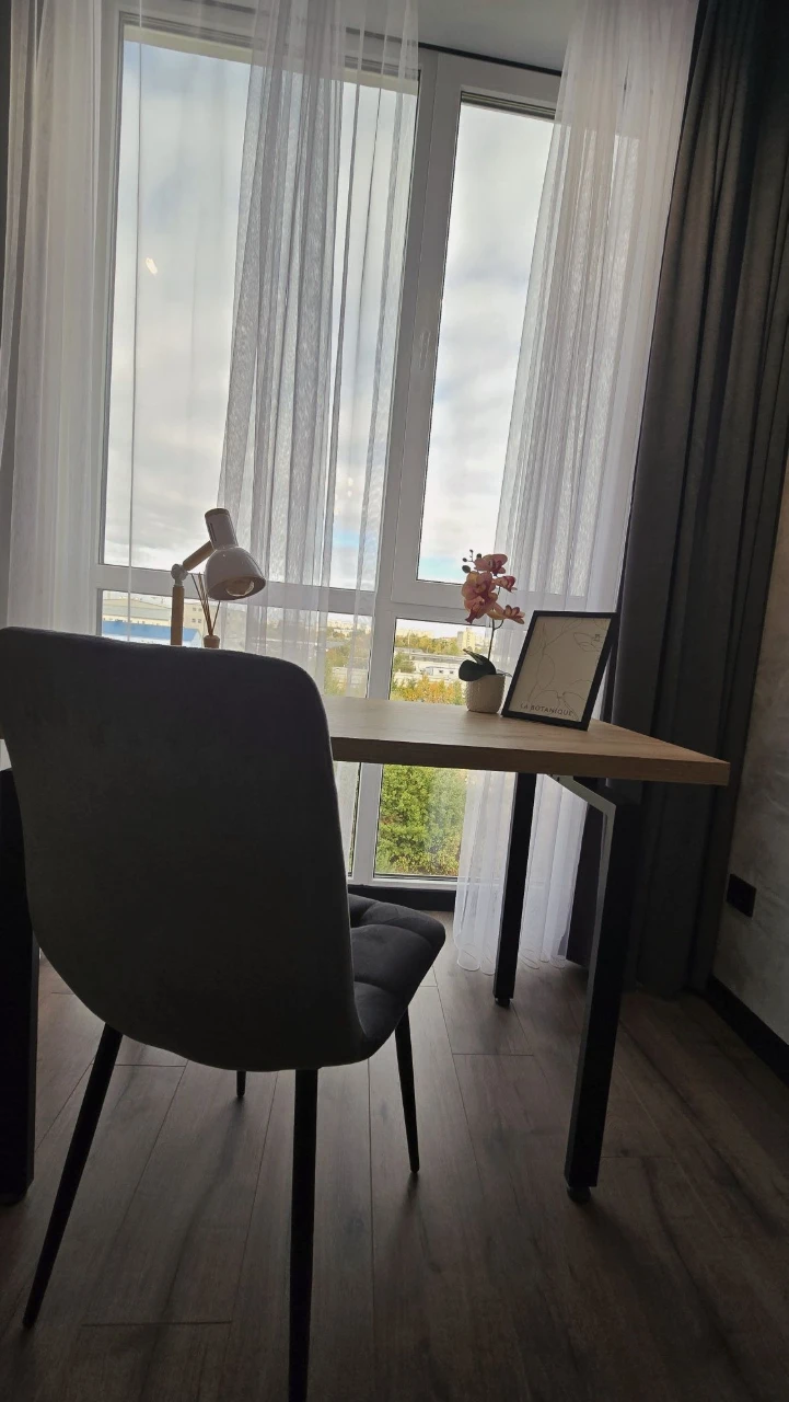 ‼️ OWNER‼️ Apartment with renovation 41 sq m, 4th floor, individual