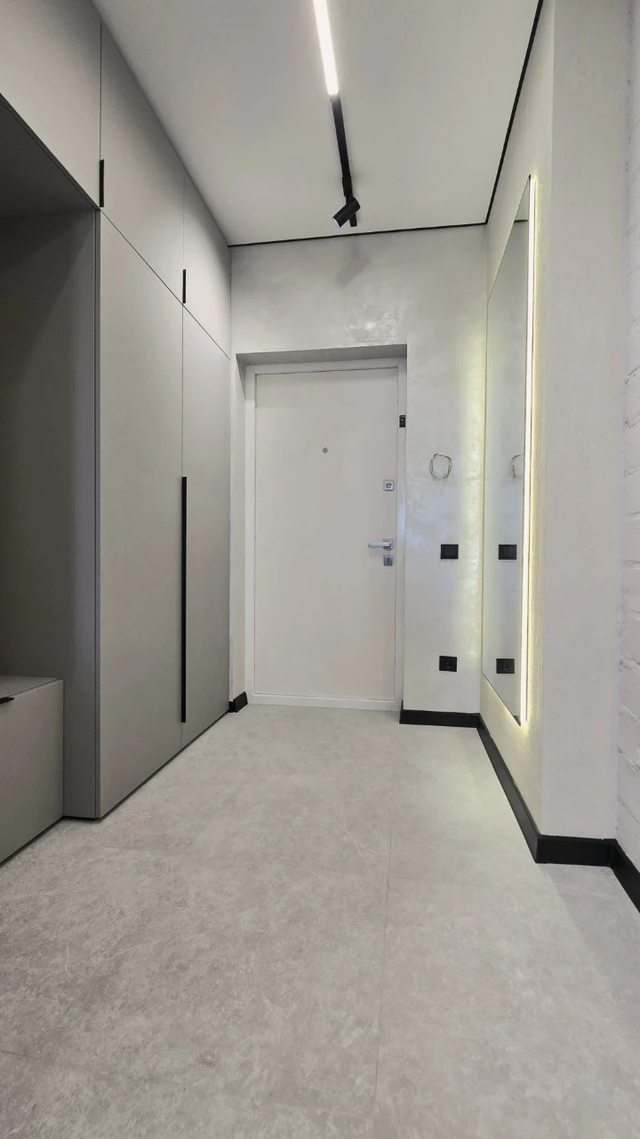 ‼️ OWNER‼️ Apartment with renovation 41 sq m, 4th floor, individual