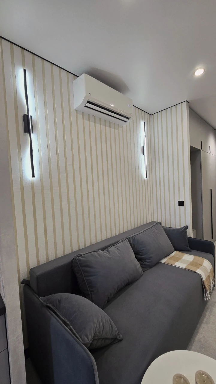 ‼️ OWNER‼️ Apartment with renovation 41 sq m, 4th floor, individual