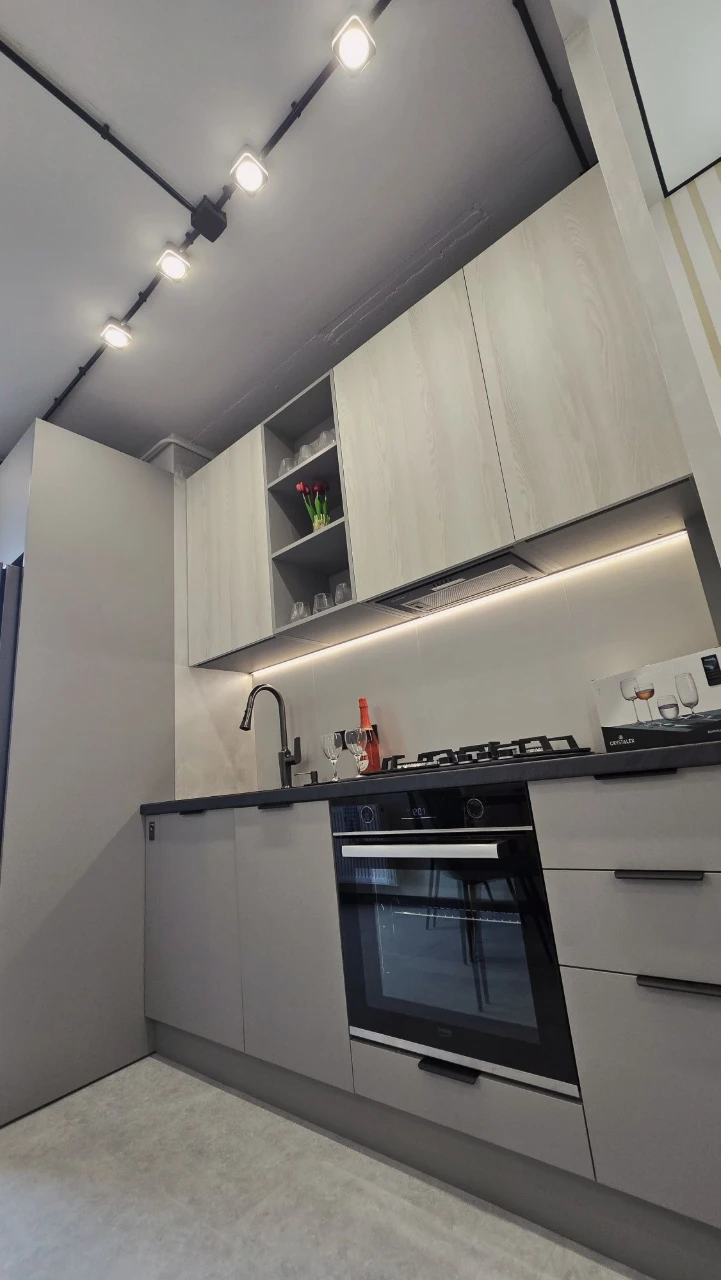 ‼️ OWNER‼️ Apartment with renovation 41 sq m, 4th floor, individual