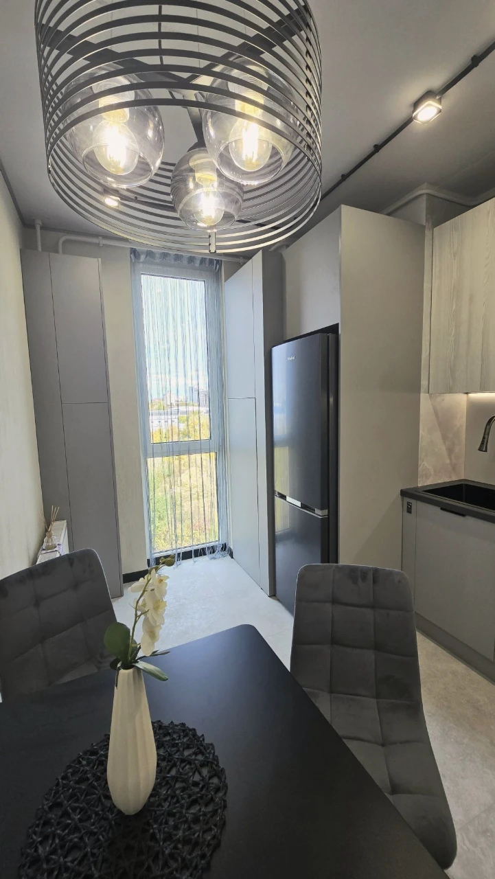 ‼️ OWNER‼️ Apartment with renovation 41 sq m, 4th floor, individual