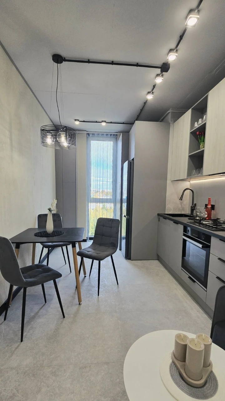 ‼️ OWNER‼️ Apartment with renovation 41 sq m, 4th floor, individual