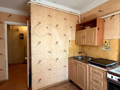 Apartment. Lesovy Prospect.