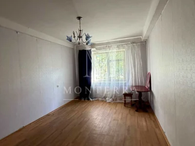 Apartment. Lesovy Prospect.
