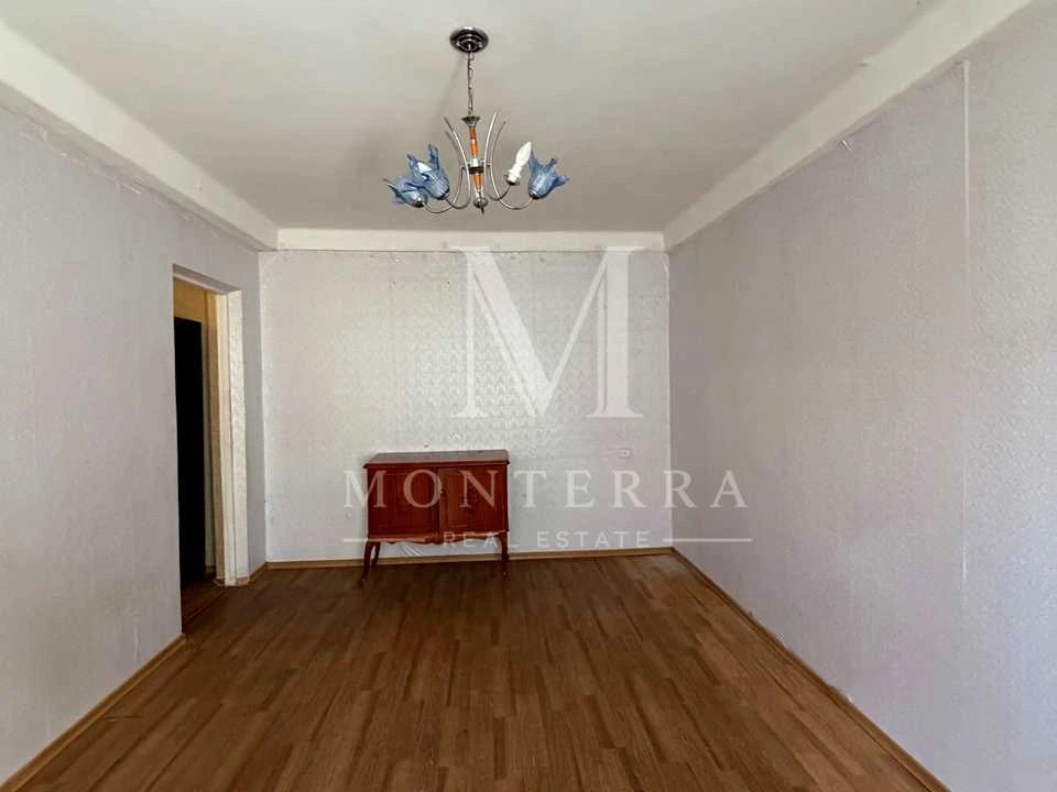 Apartment. Lesovy Prospect.