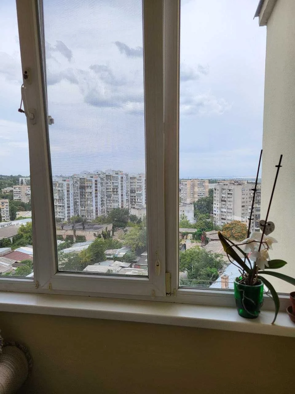 Продам 3-квартиру в новому цегляному будинку