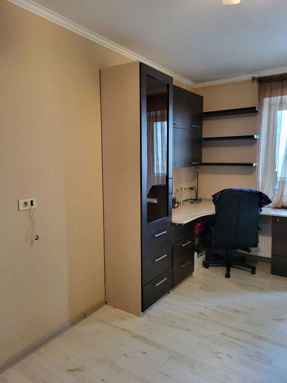 Продам 3-квартиру в новому цегляному будинку