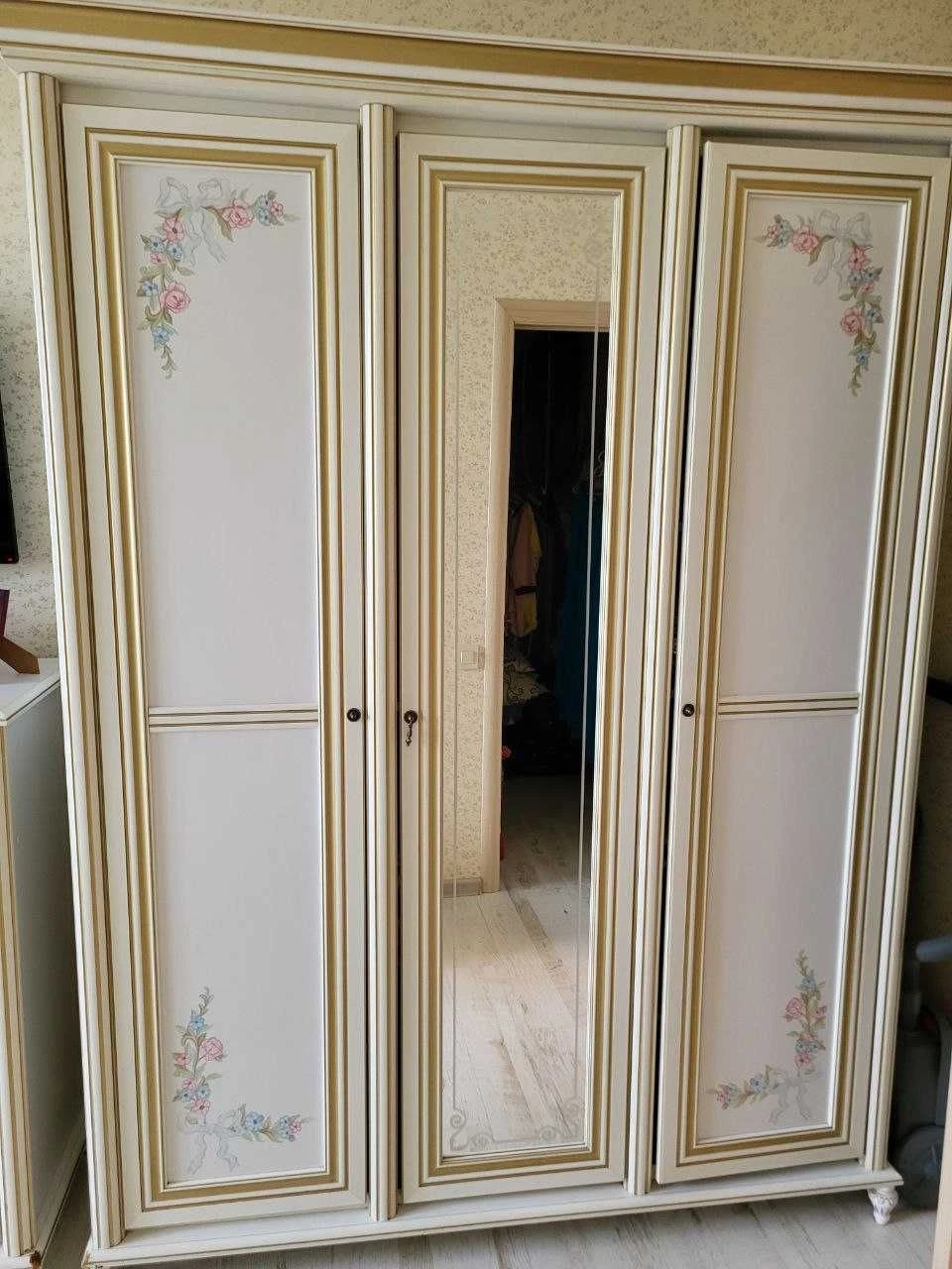 Продам 3-квартиру в новому цегляному будинку