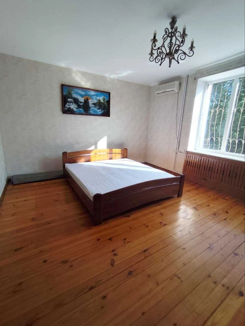 One-bedroom apartment with a special atmosphere on StaroPortofrak