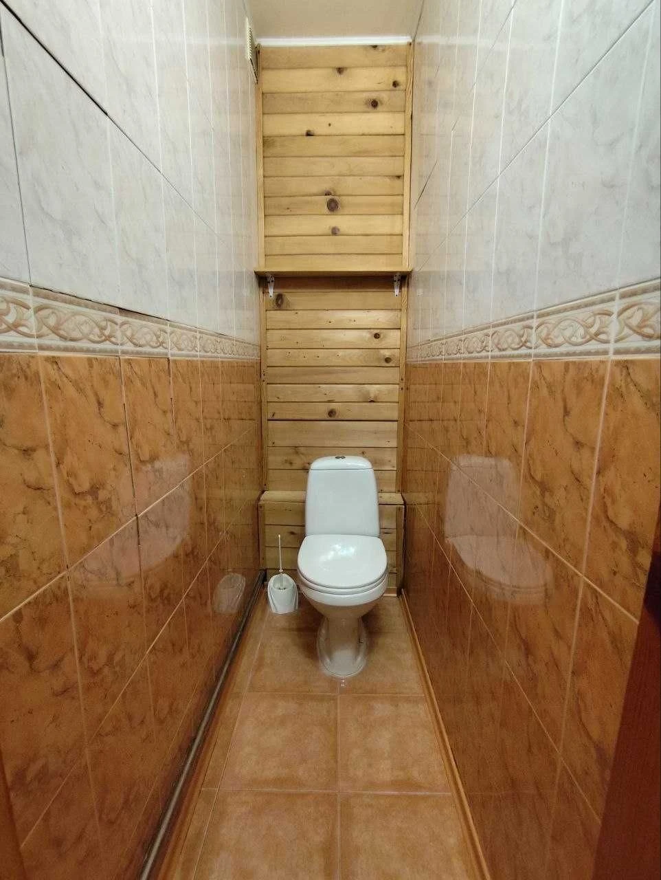 One-bedroom apartment with a special atmosphere on StaroPortofrak