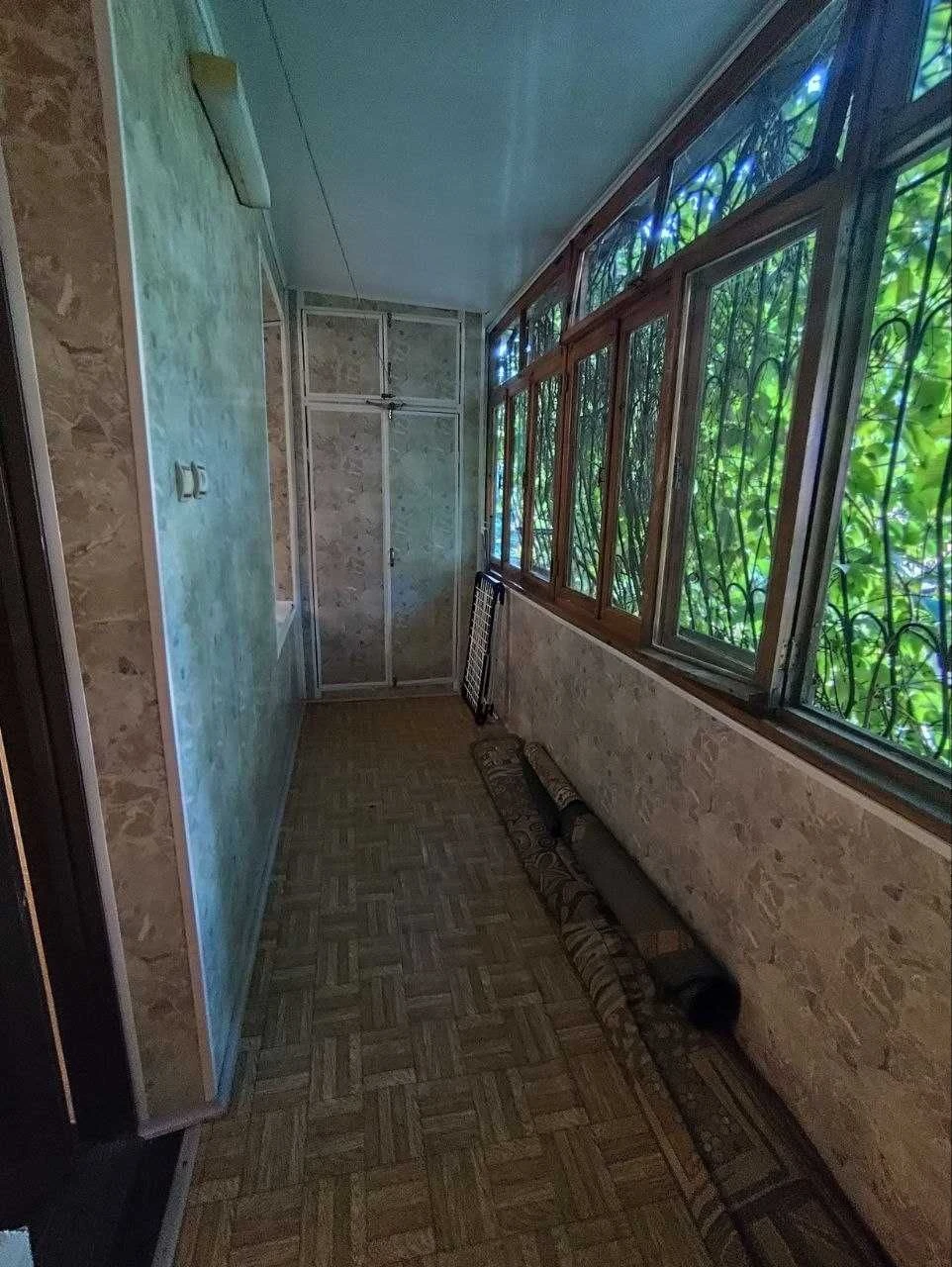 One-bedroom apartment with a special atmosphere on StaroPortofrak