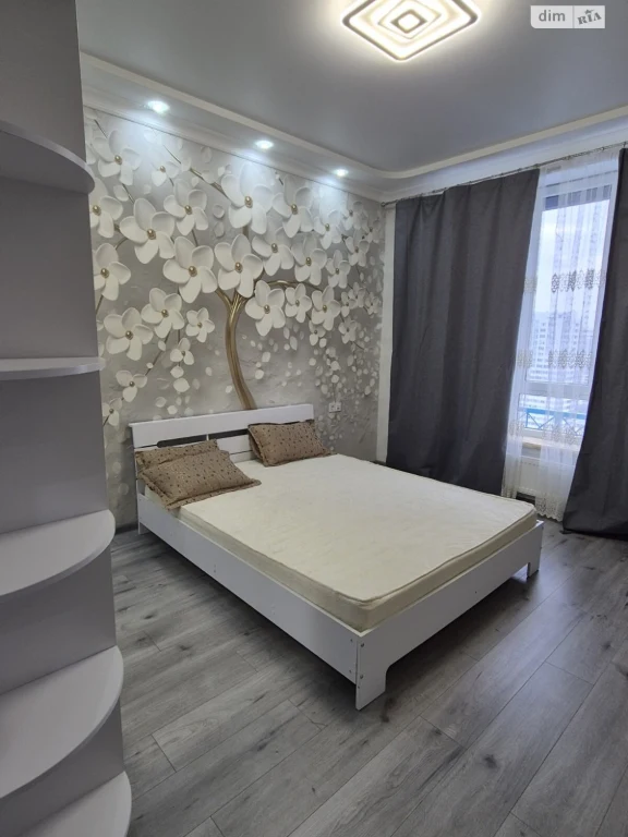 Long Term Rental Apartment Kyivsky District