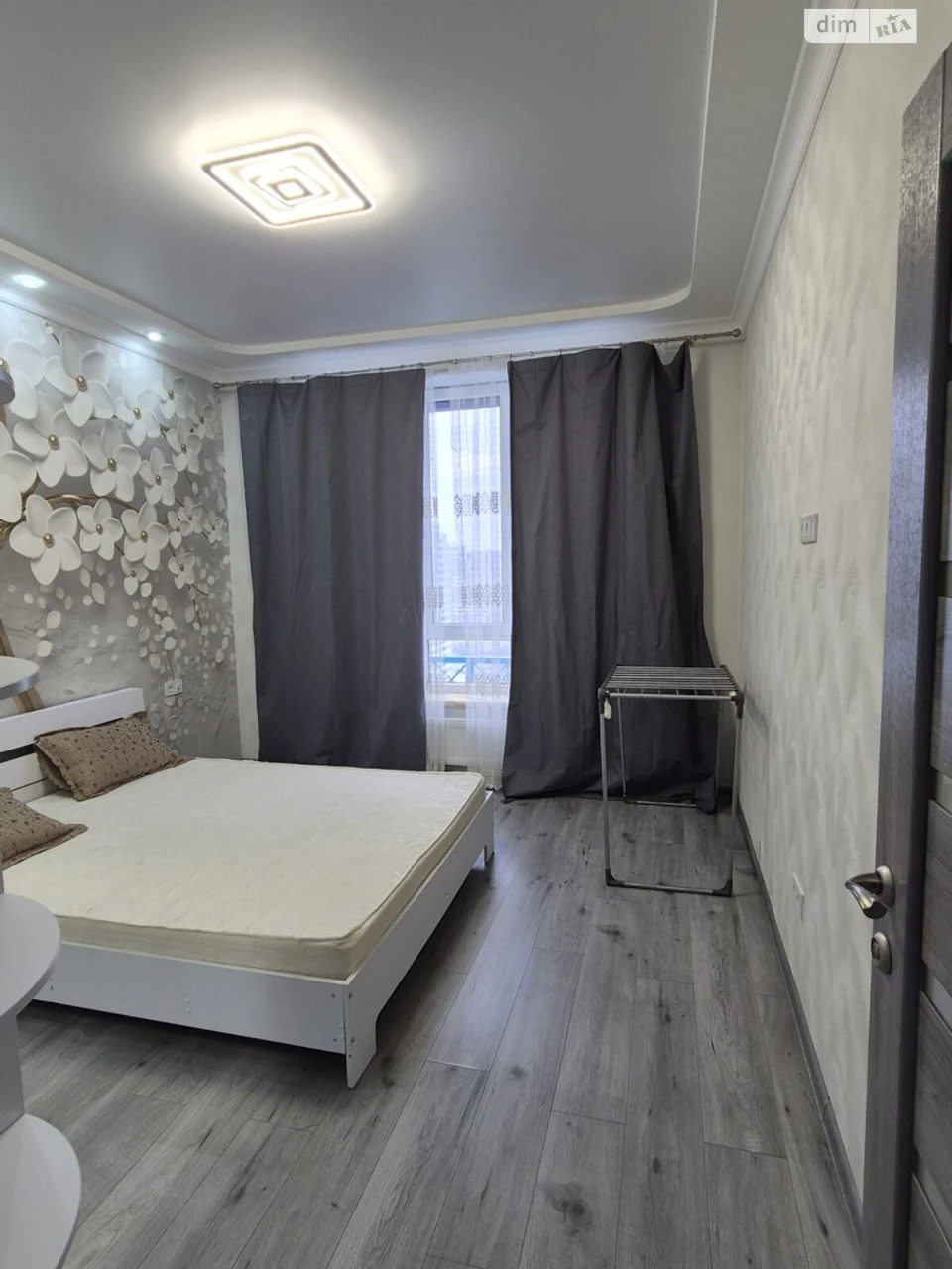Long Term Rental Apartment Kyivsky District