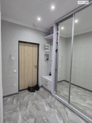 Long Term Rental Apartment Kyivsky District
