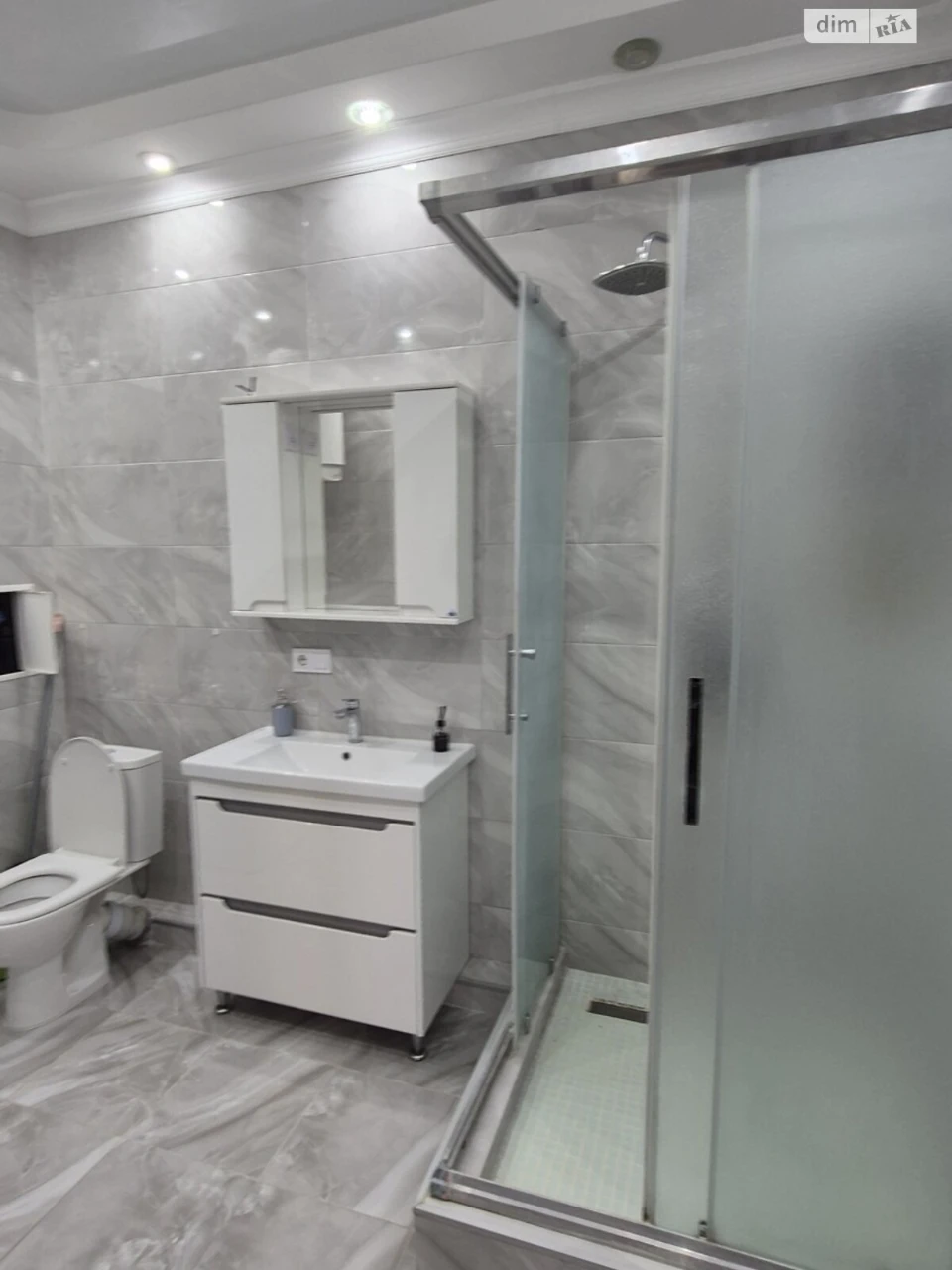 Long Term Rental Apartment Kyivsky District