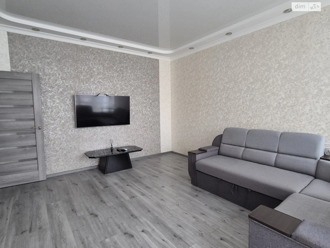Long Term Rental Apartment Kyivsky District