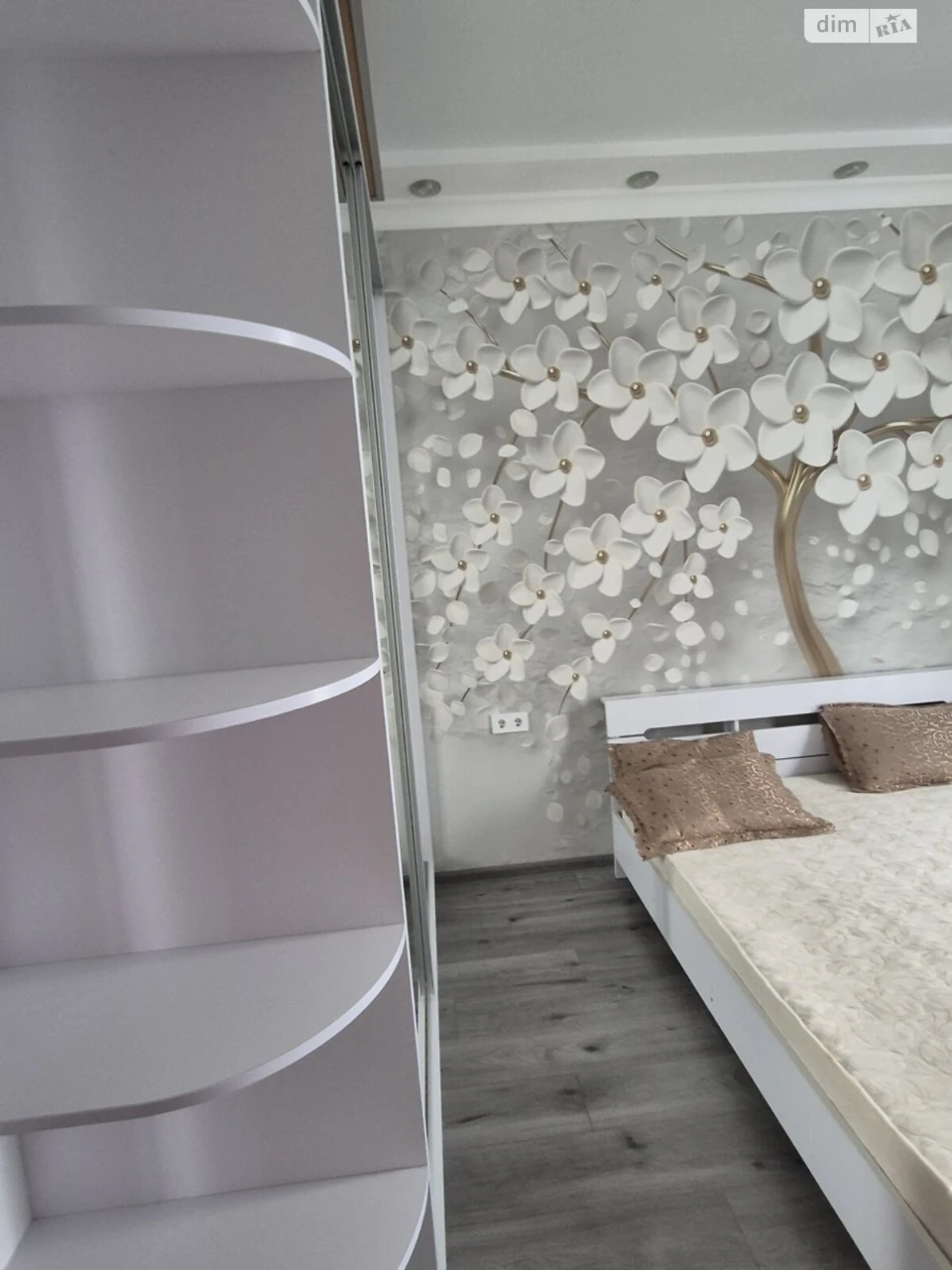 Long Term Rental Apartment Kyivsky District
