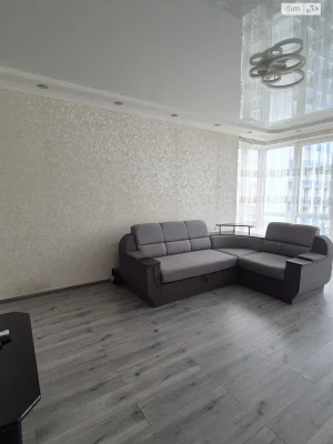 Long Term Rental Apartment Kyivsky District