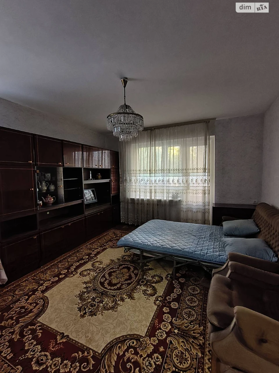 Довгострокова оренда квартири, Слободка