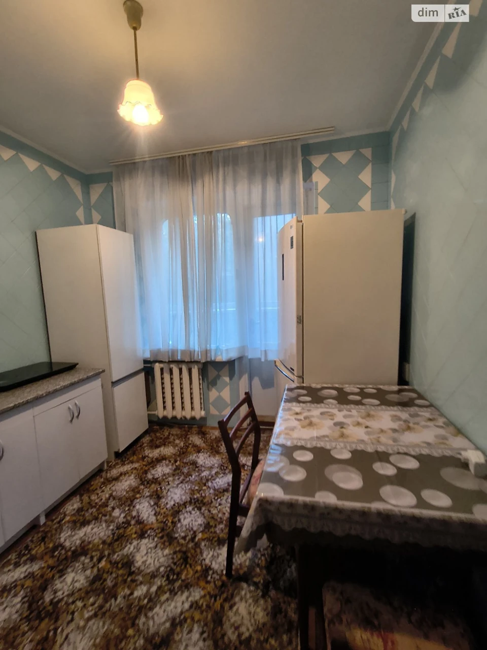 Довгострокова оренда квартири, Слободка