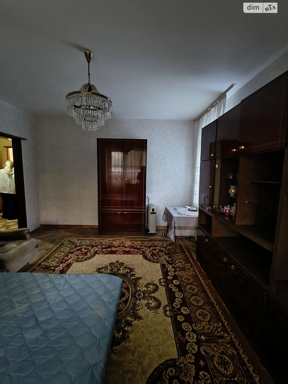 Довгострокова оренда квартири, Слободка