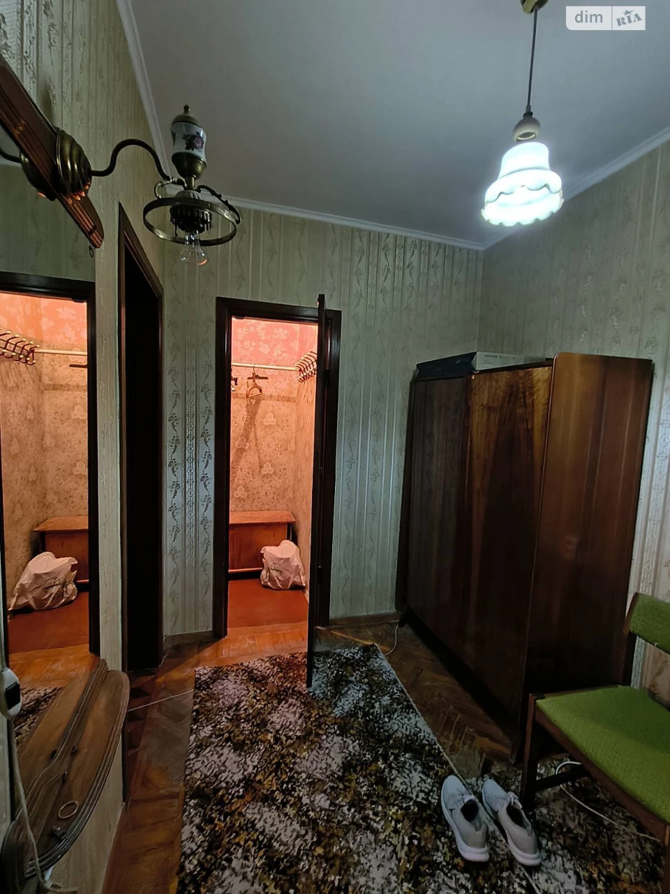 Довгострокова оренда квартири, Слободка