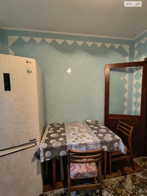 Довгострокова оренда квартири, Слободка