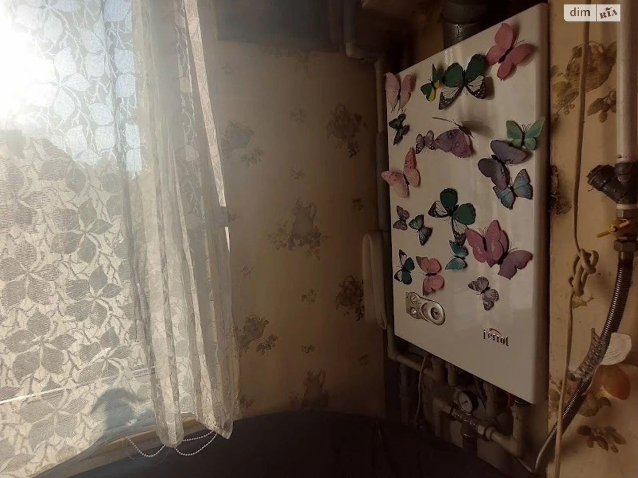 Довгострокова оренда Квартири в Приморському