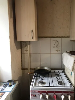 1-room apartment for sale in Osipenkiv district. 0% commission.