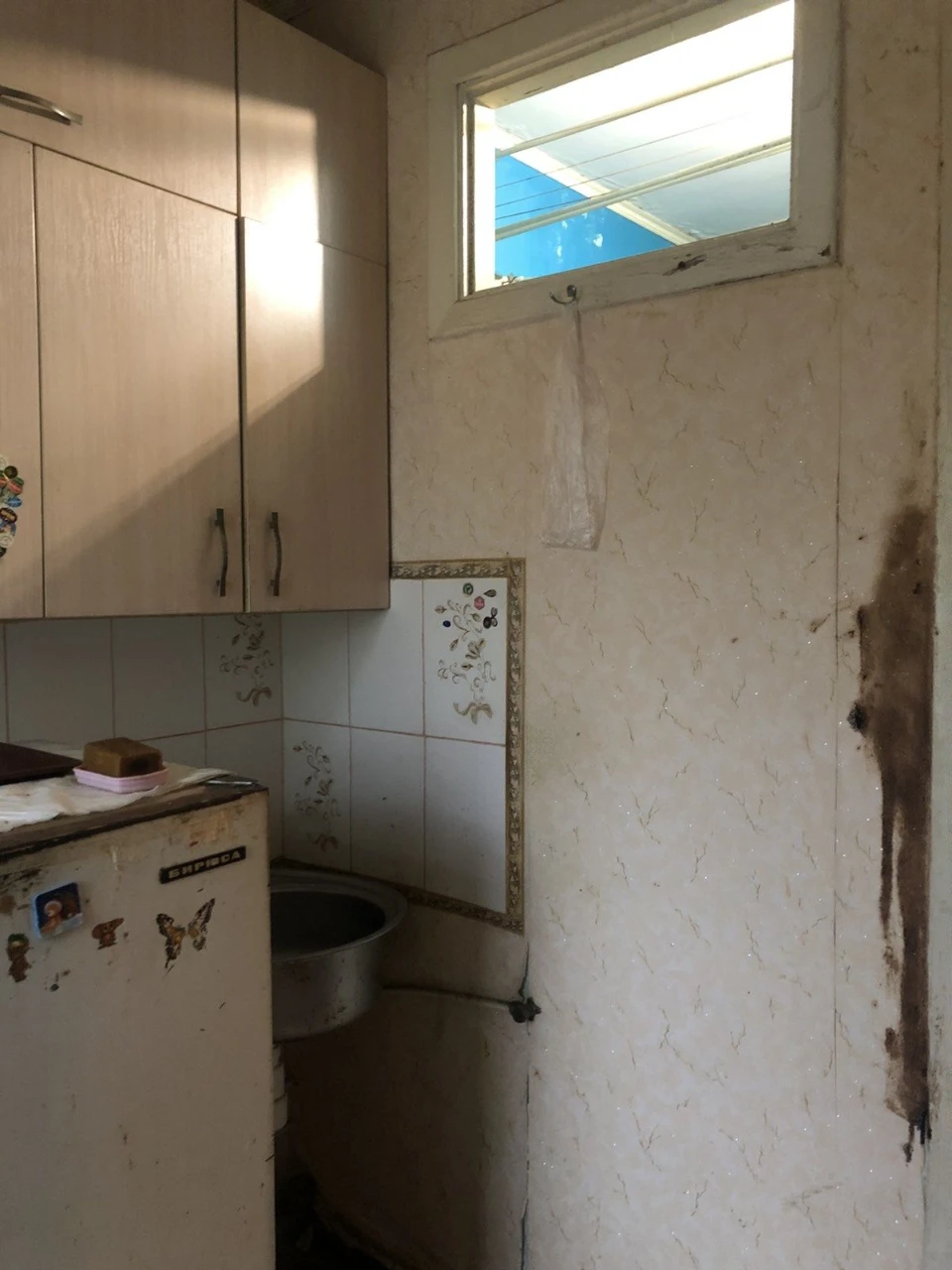 1-room apartment for sale in Osipenkiv district. 0% commission.