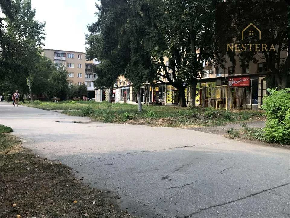 Земельна ділянка. Ужгород, Собранецька вулиця