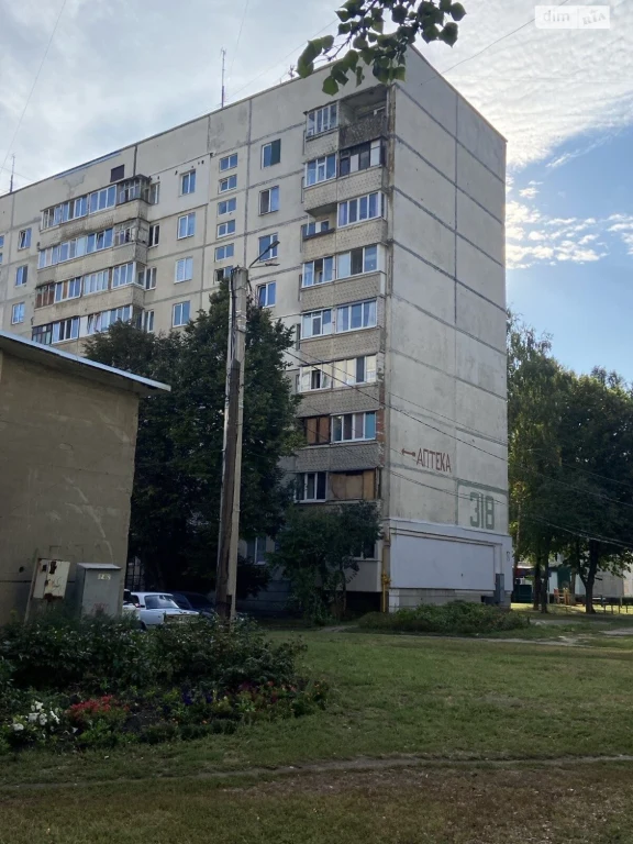 Apartment for Sale: Sunny (761 microdistrict)