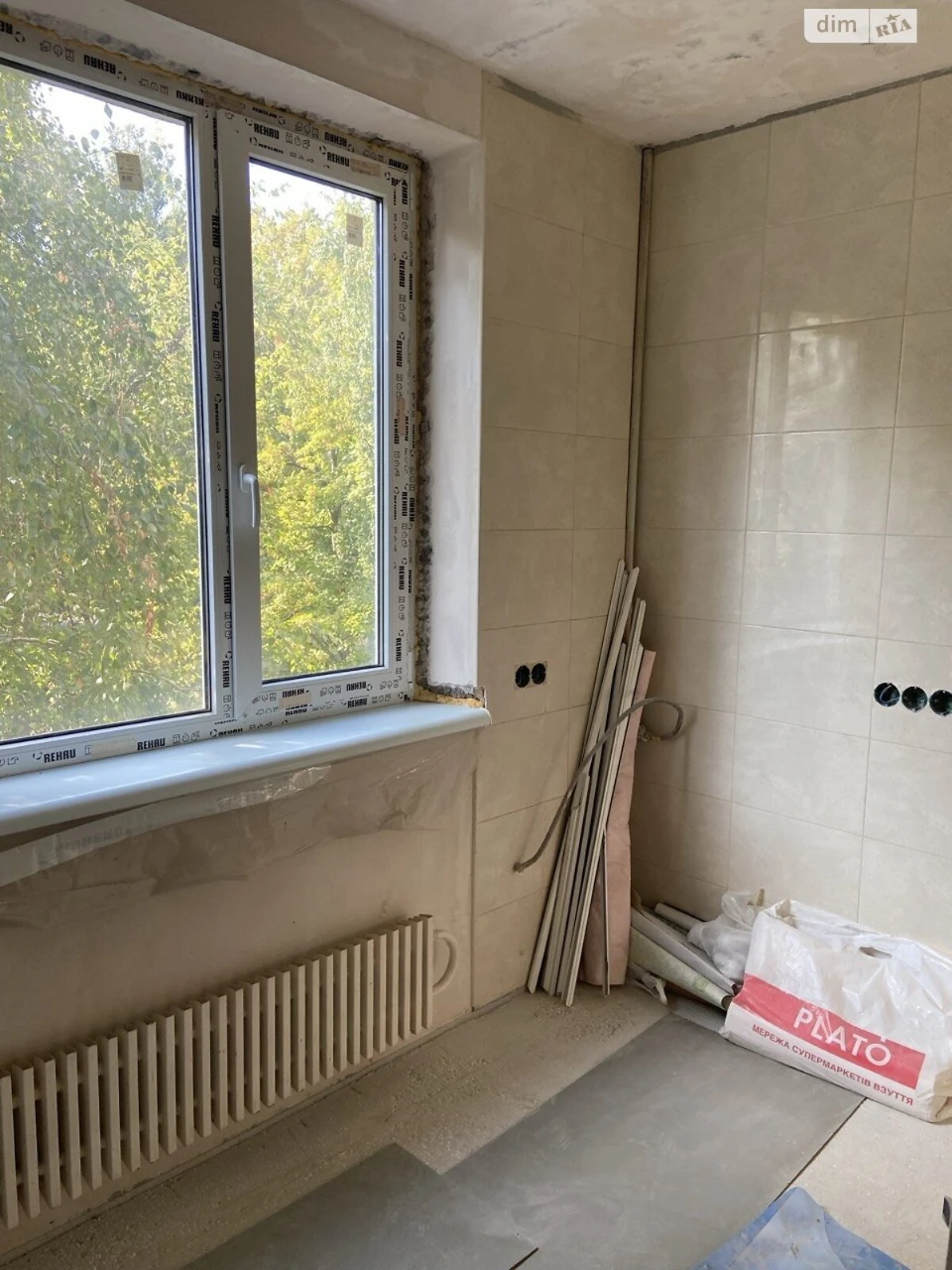 Apartment for Sale: Sunny (761 microdistrict)