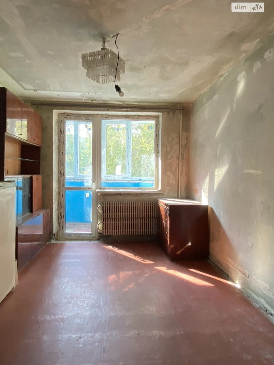 Apartment for Sale: Sunny (761 microdistrict)