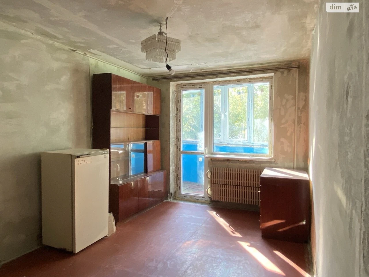 Apartment for Sale: Sunny (761 microdistrict)