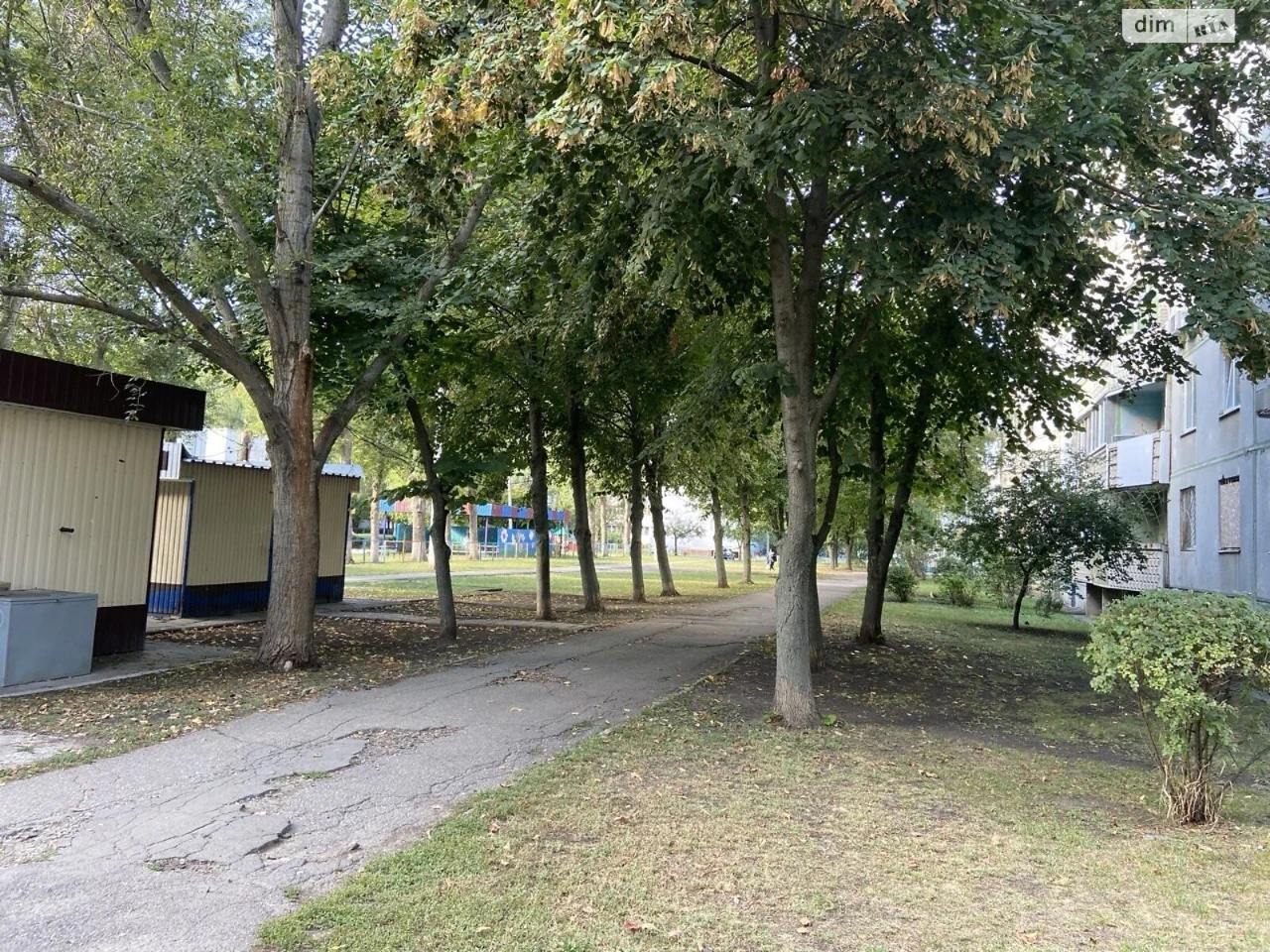 Apartment for Sale: Sunny (761 microdistrict)