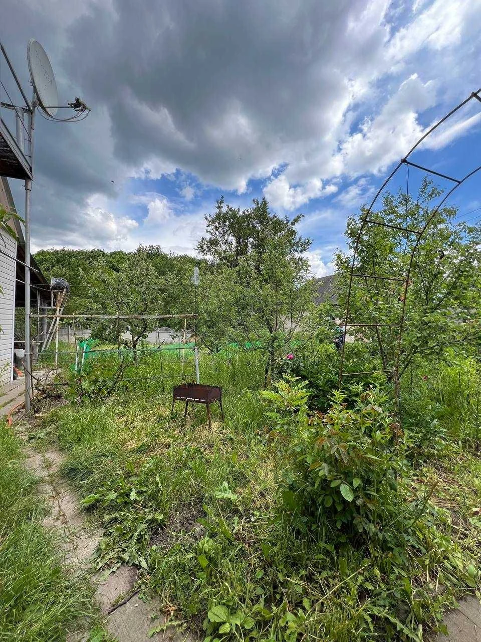 Продаж будинку вул. Східна