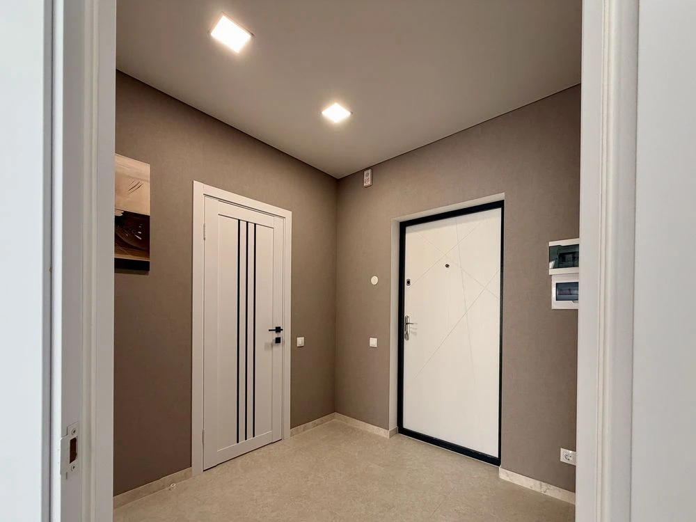 For sale, 1-bedroom apartment from owner