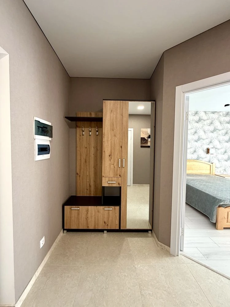 For sale, 1-bedroom apartment from owner