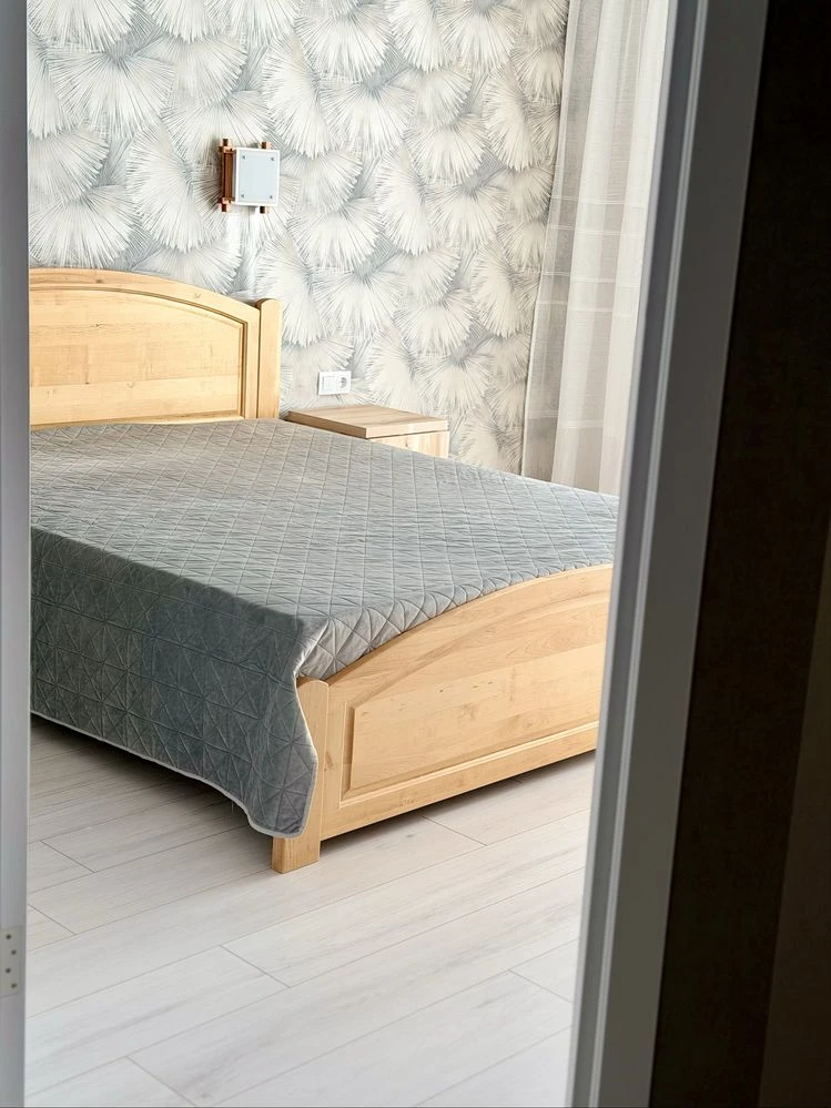 For sale, 1-bedroom apartment from owner