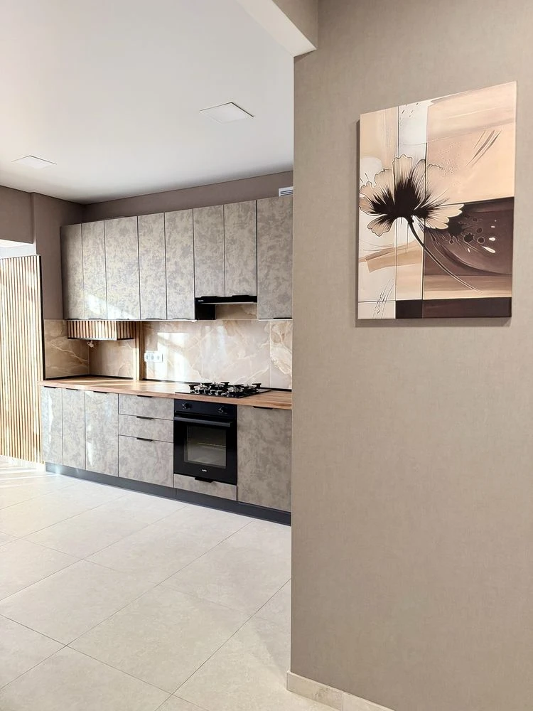 For sale, 1-bedroom apartment from owner