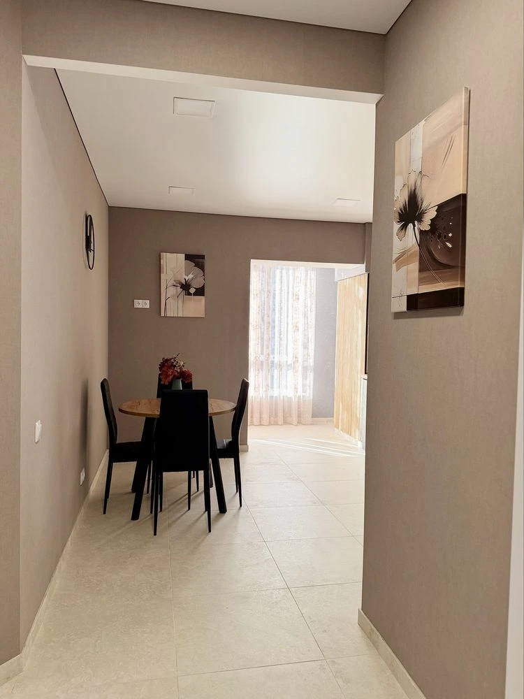 For sale, 1-bedroom apartment from owner