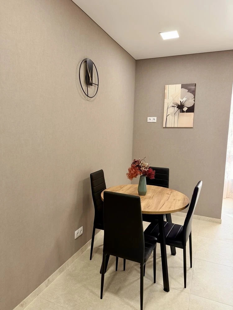 For sale, 1-bedroom apartment from owner