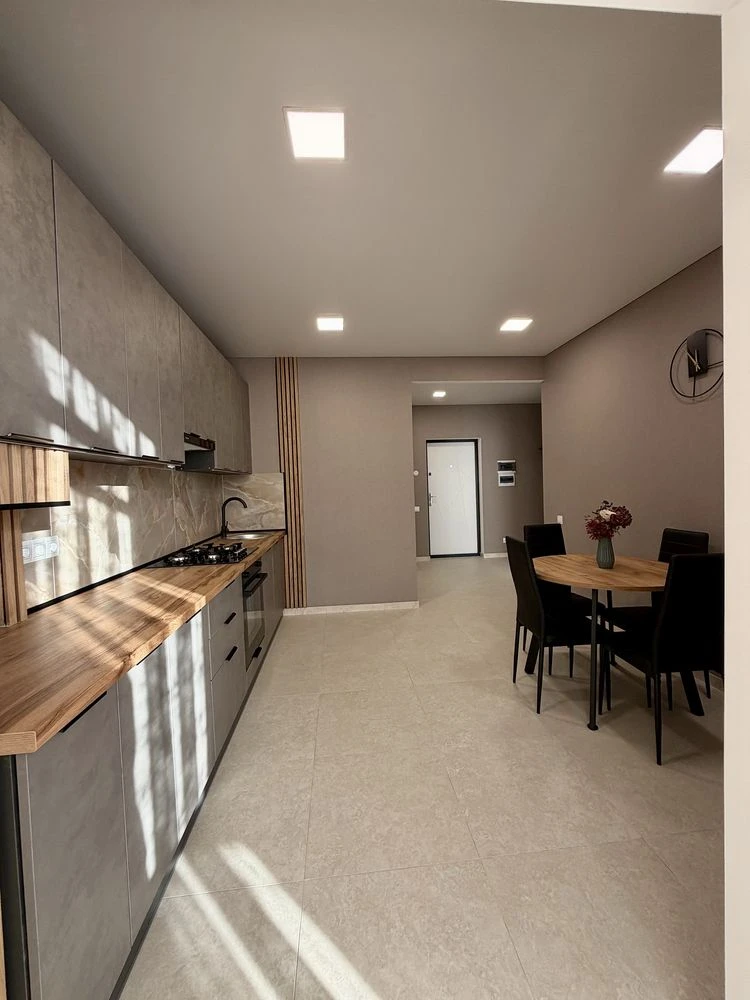 For sale, 1-bedroom apartment from owner